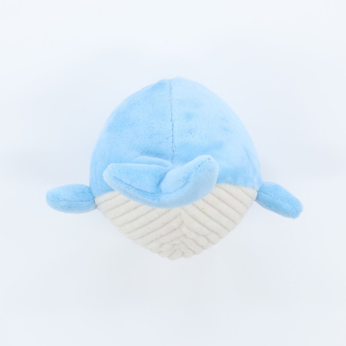 Prickles Whale with Aurora Bubble 5"