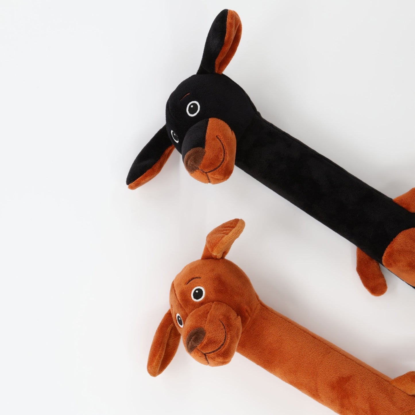 Winnie Dog Stick Duo 14"