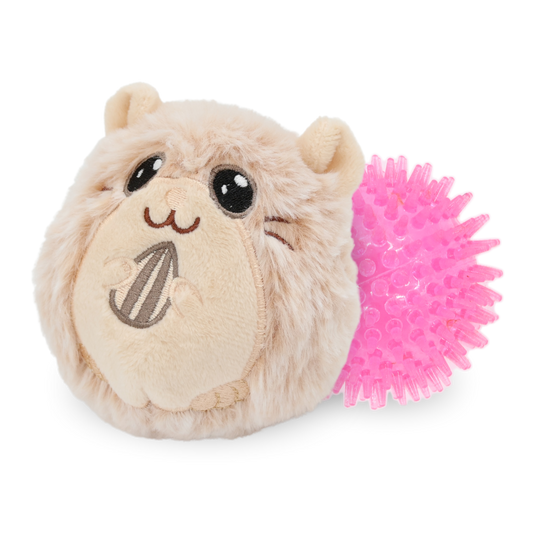 Pricklet Hamster 4"