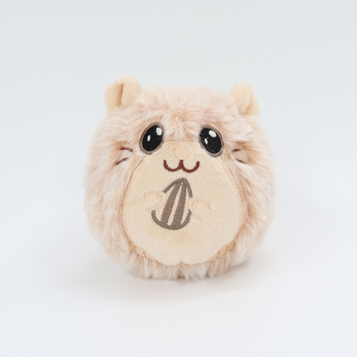 Pricklet Hamster 4"