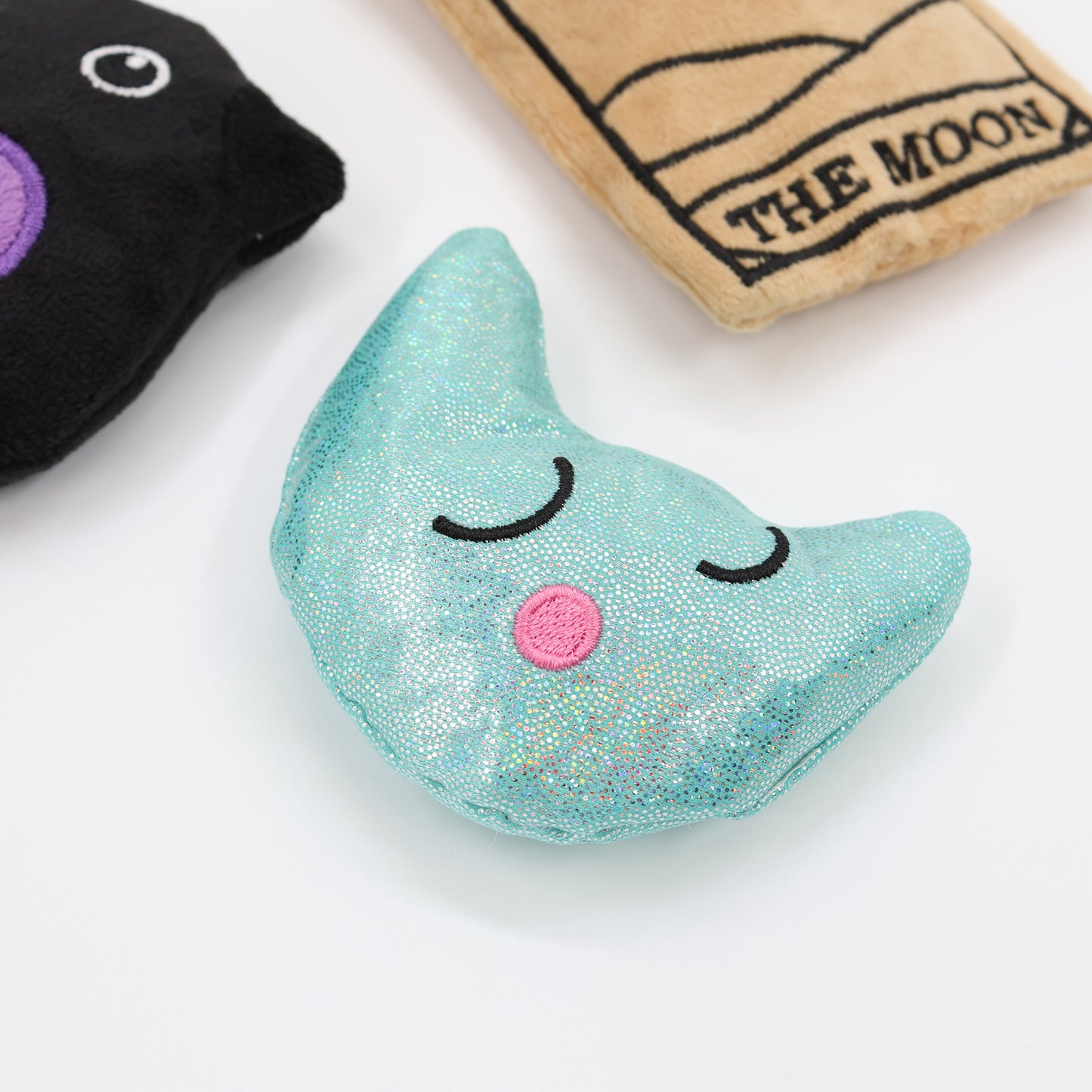 Moonlight Mix Trio 4"