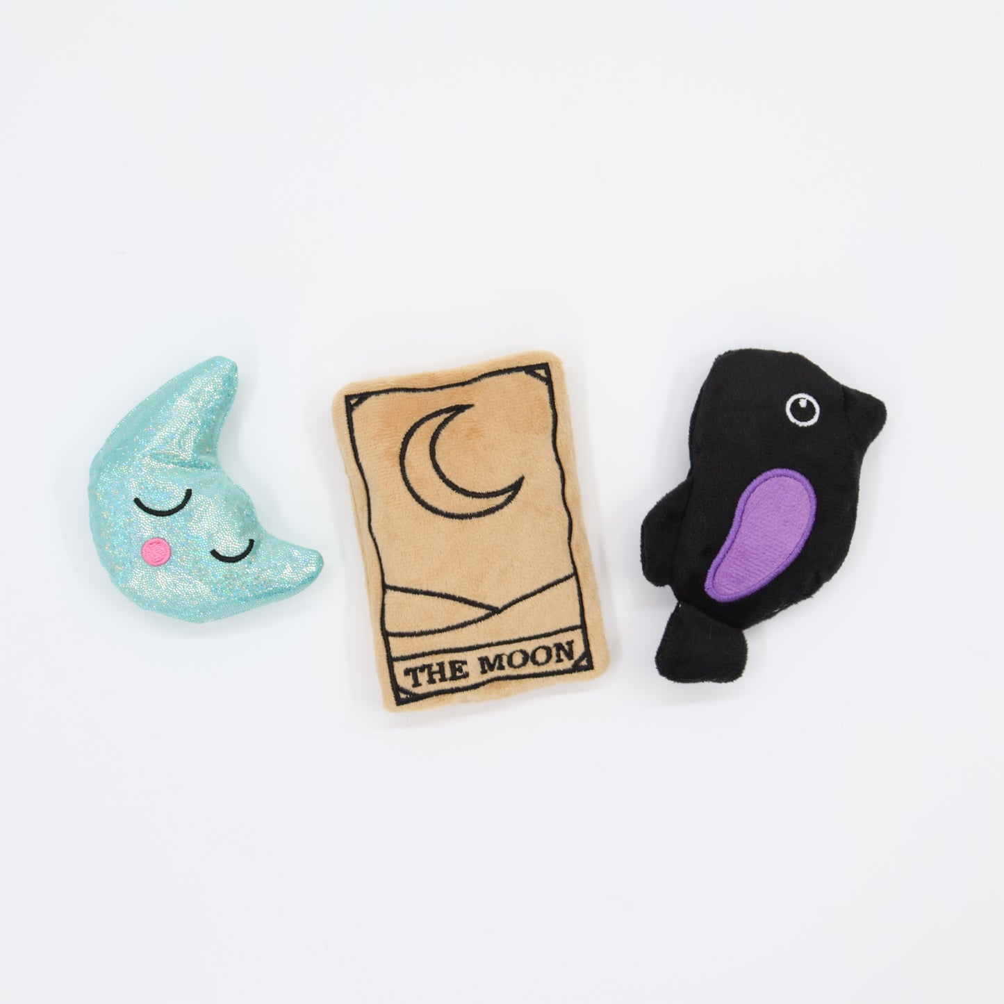 Moonlight Mix Trio 4"