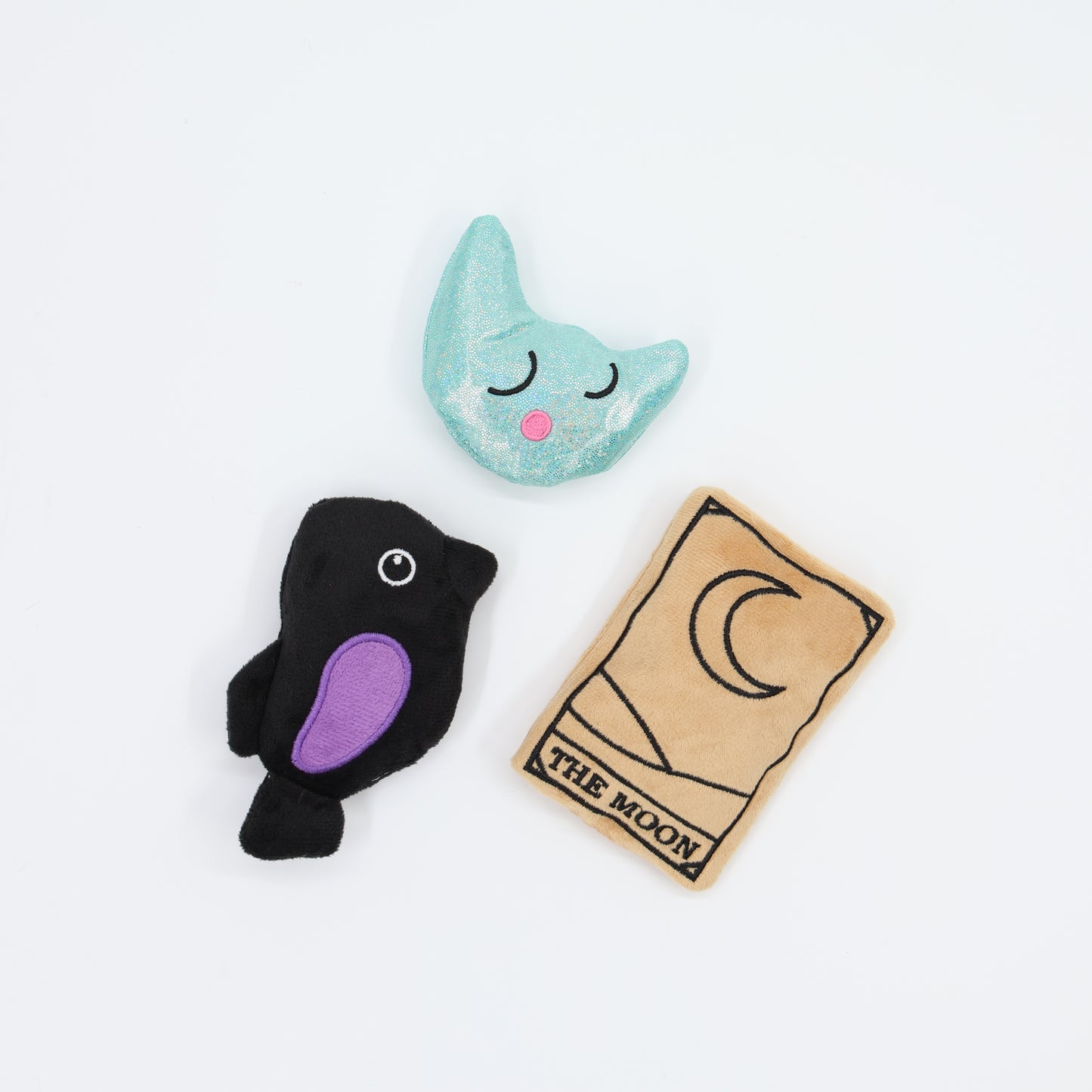Moonlight Mix Trio 4"