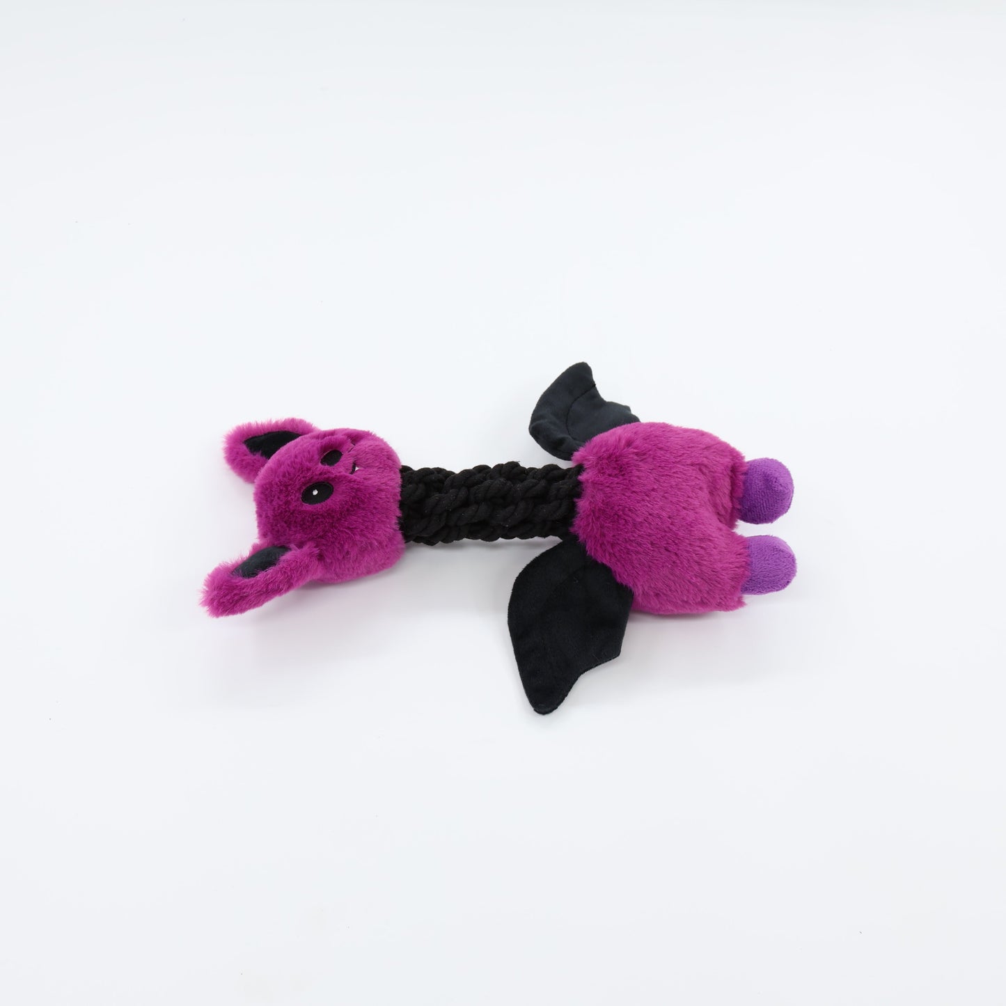 Tug and Toss Bat 15"