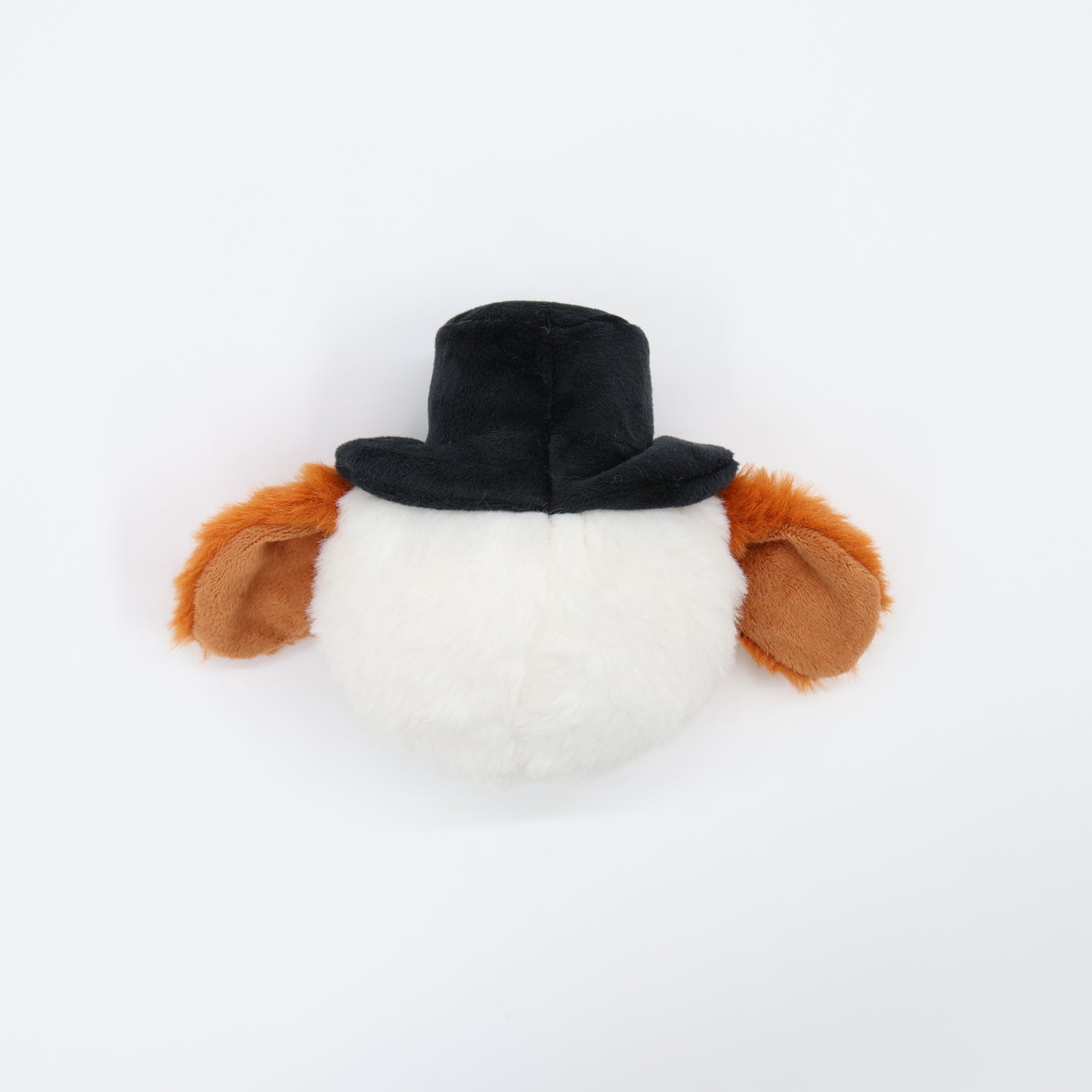 Pricklet Cowboy Dog 4"