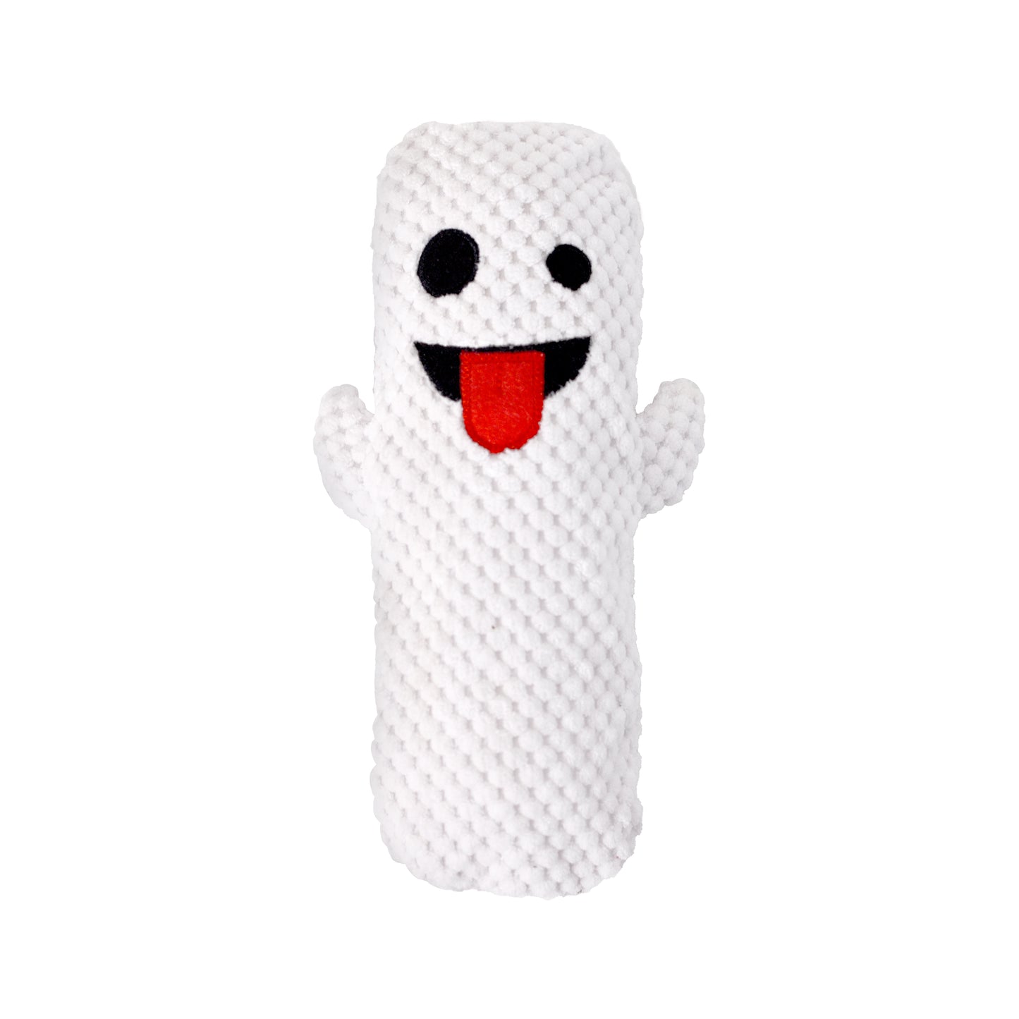 Ghost Squeezy 10" (pack of 3)