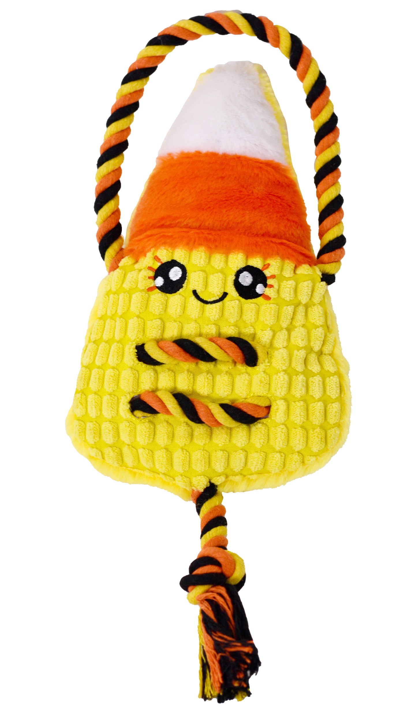 Candy Corn Rope 16" (pack of 2)