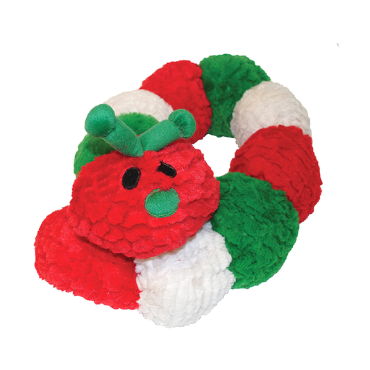 Holiday Caterpillar 43"