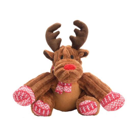 Sitting Reindeer 12"