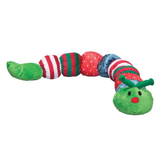 Holiday Ornaments Caterpillar 35"