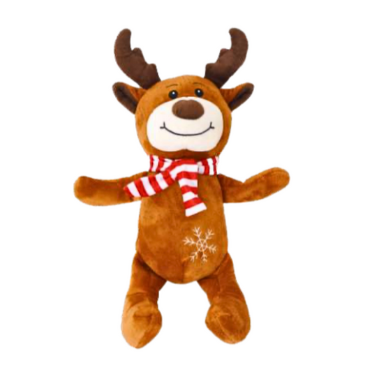 Ruffies Reindeer 15"