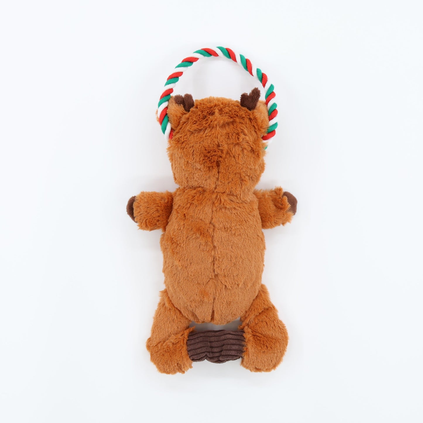 CrinkleTug Reindeer 15"