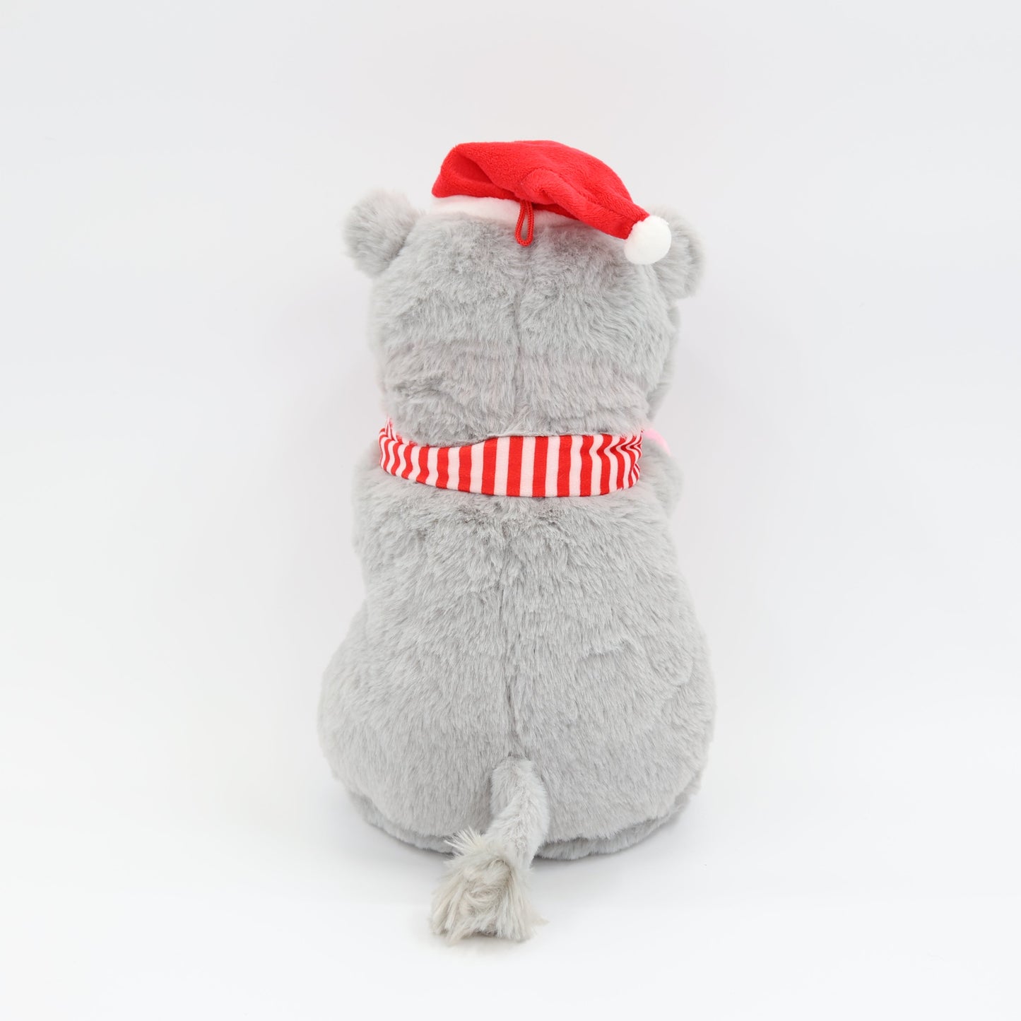 Holiday Hippo 15"