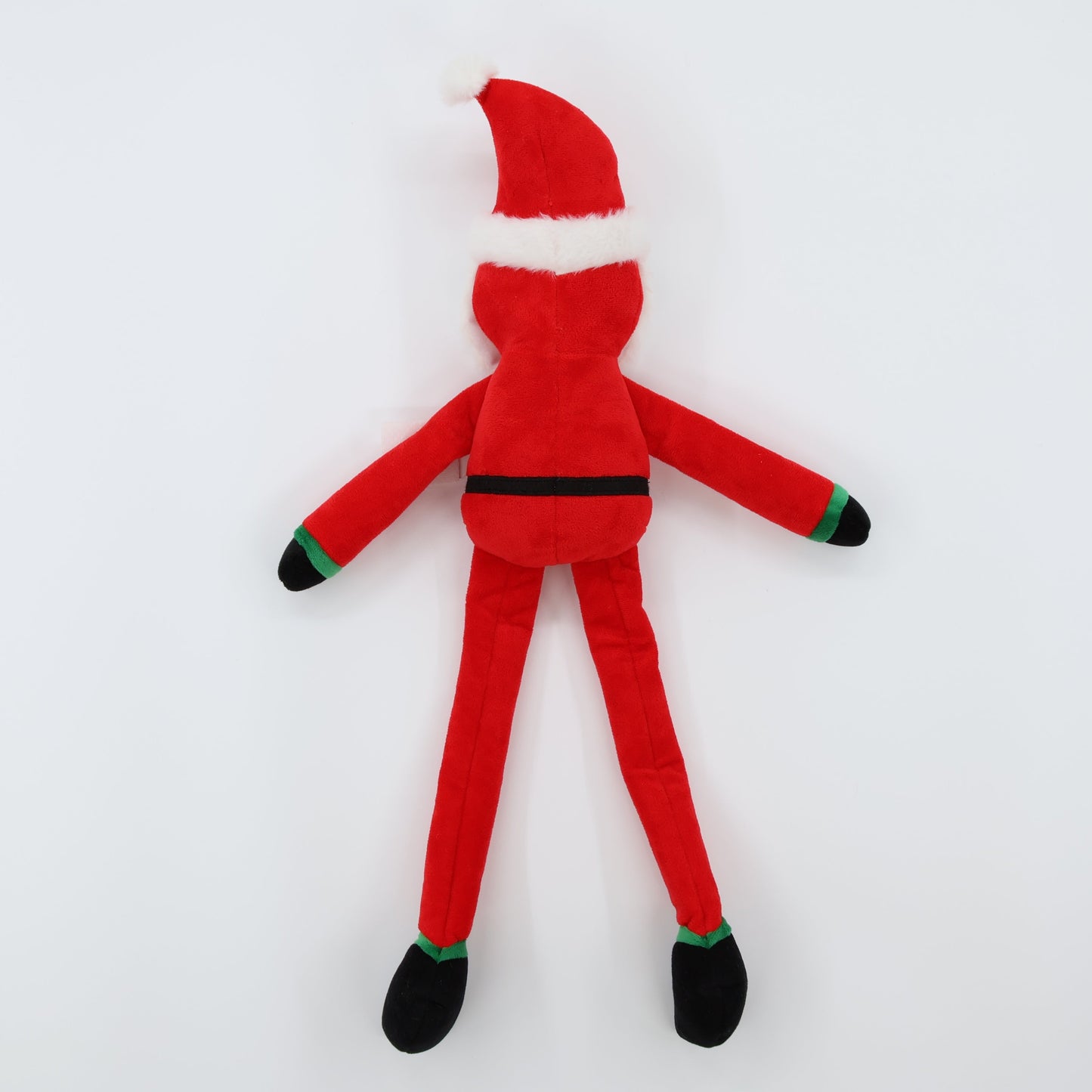 Muttley Happy Santa 24"