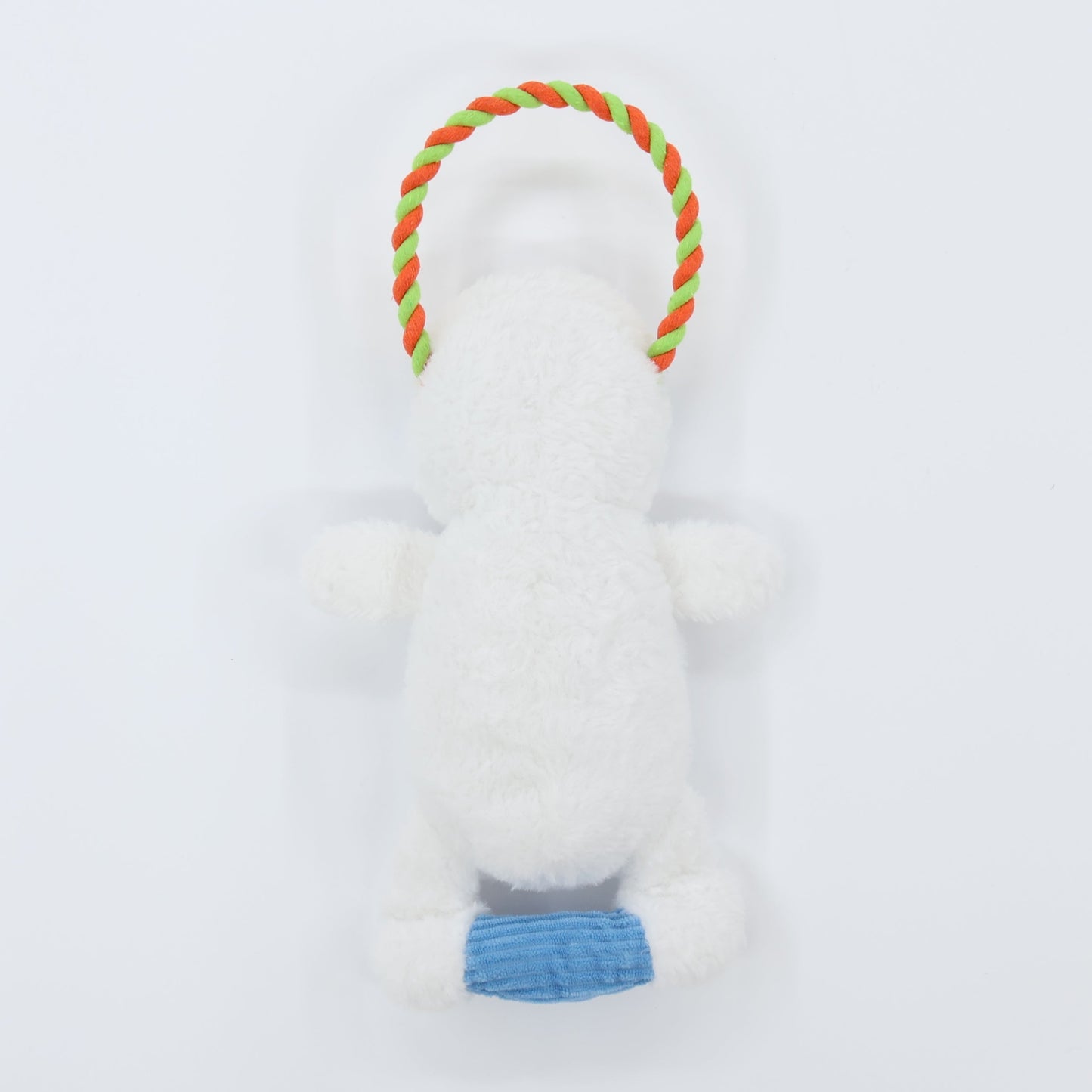 CrinkleTug Yeti 15"