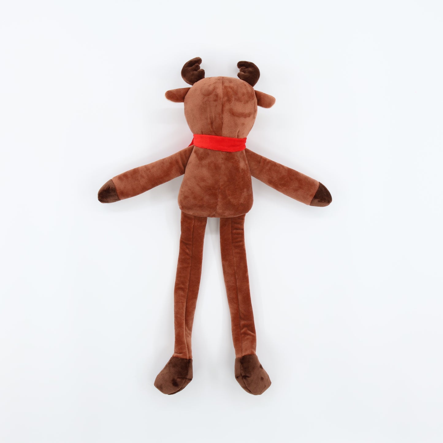 Muttley Happy Reindeer 24"