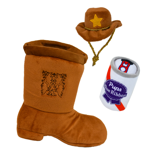 Cowboy Boot