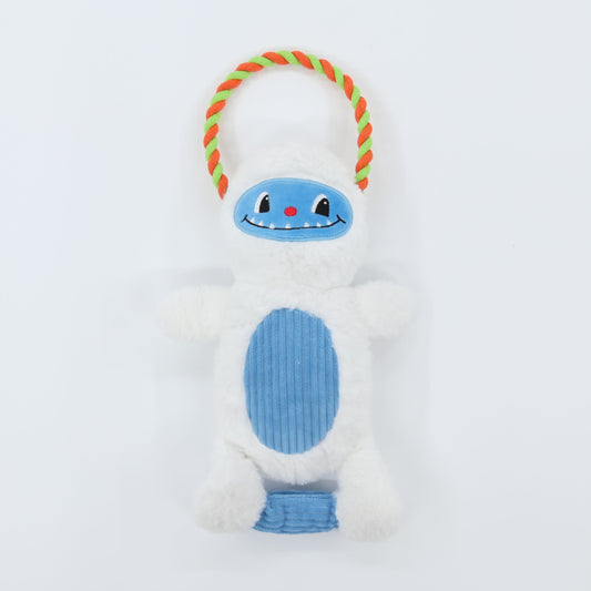 CrinkleTug Yeti 15"