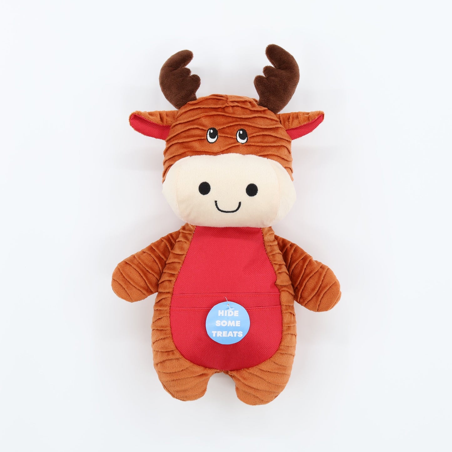 Pouches Reindeer 12"