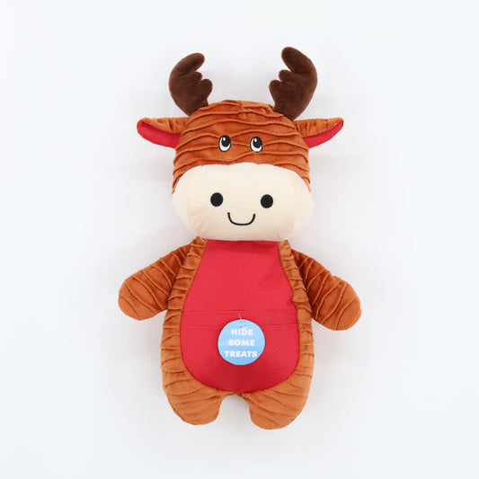 Pouches Reindeer 12"