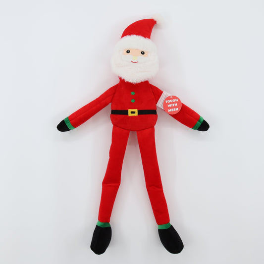 Muttley Happy Santa 24"