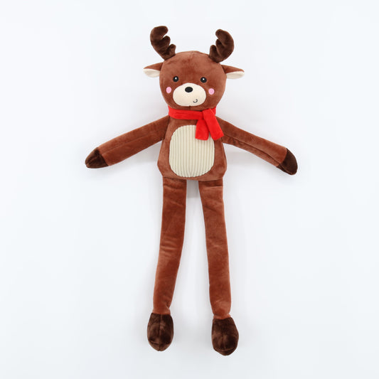 Muttley Happy Reindeer 24"