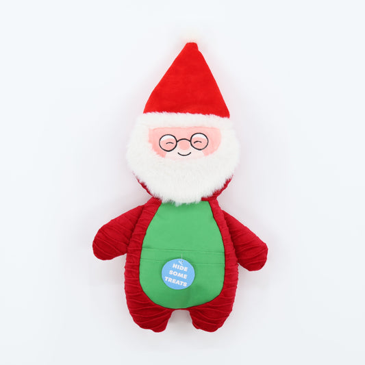 Pouches Santa 12"