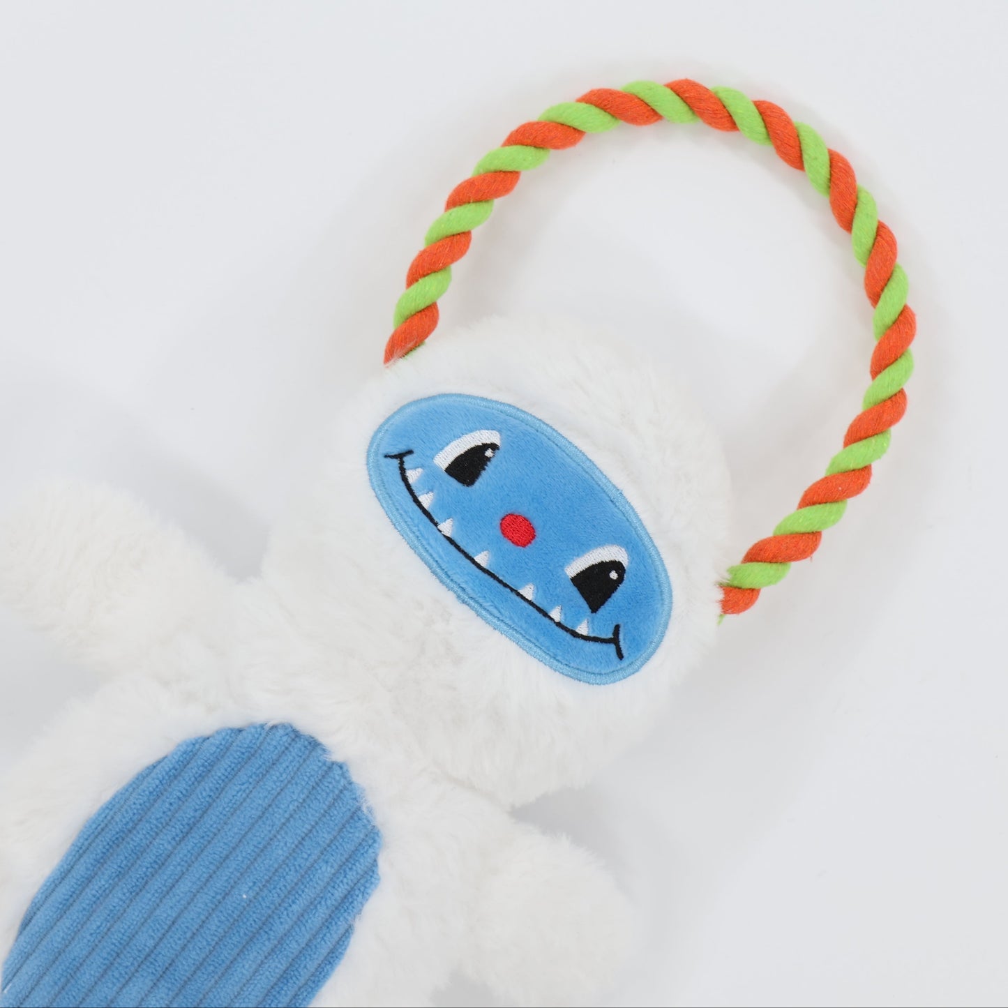 CrinkleTug Yeti 15"