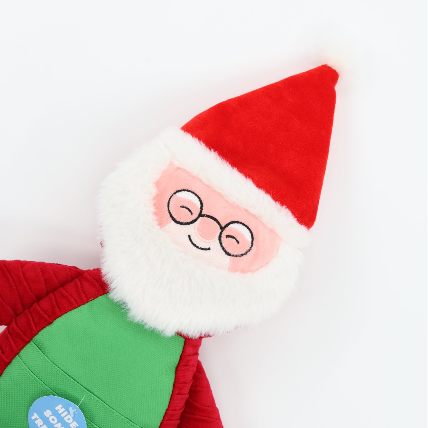 Pouches Santa 12"
