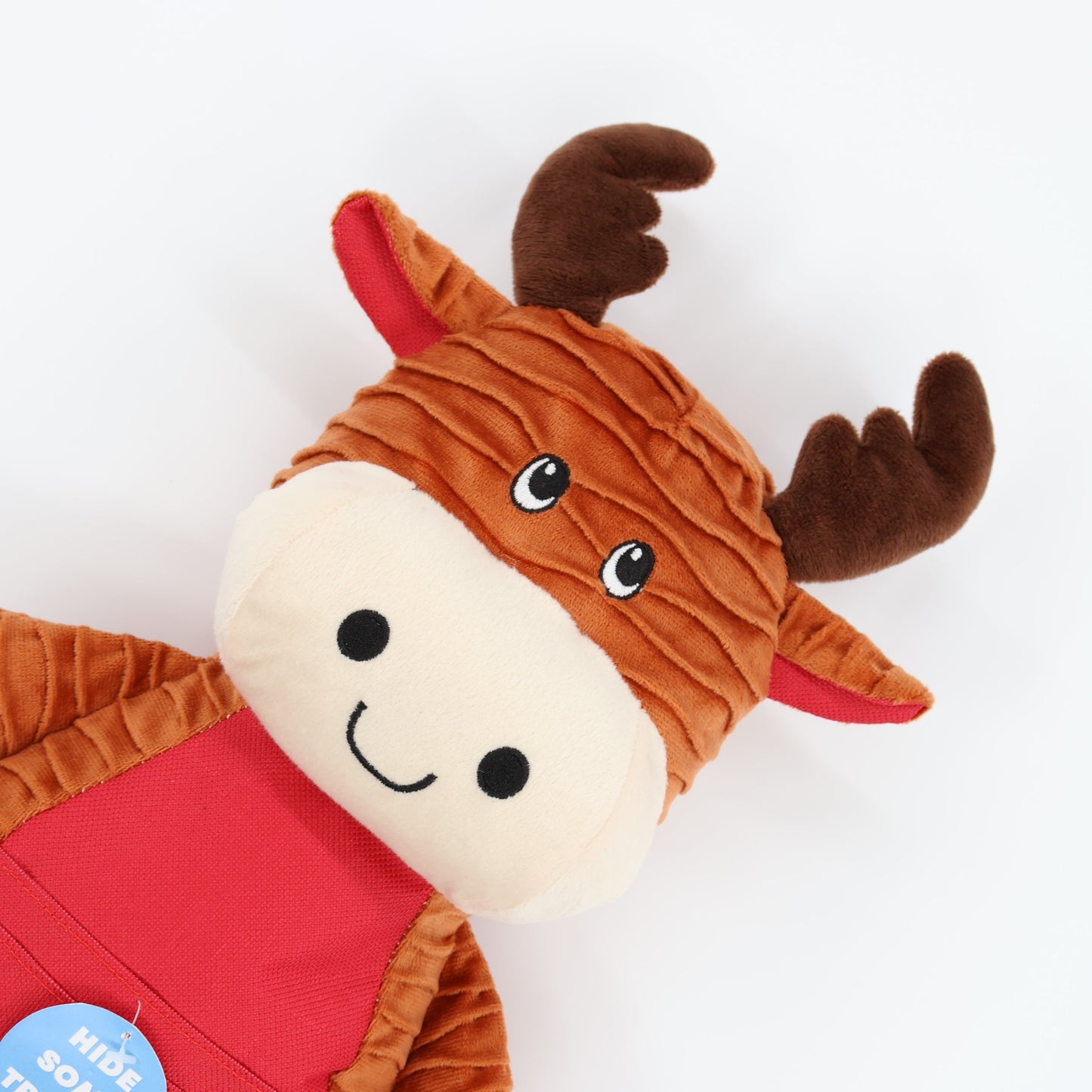 Pouches Reindeer 12"