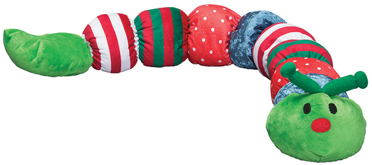 Holiday Ornaments Caterpillar 43"