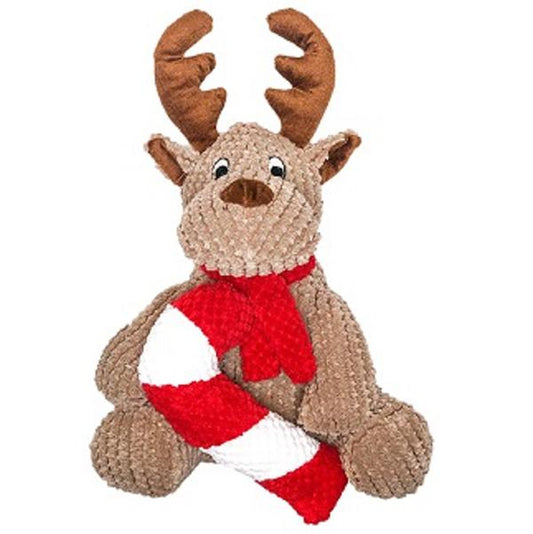 Playful Pair Reindeer 15" (pack of 1 toy)