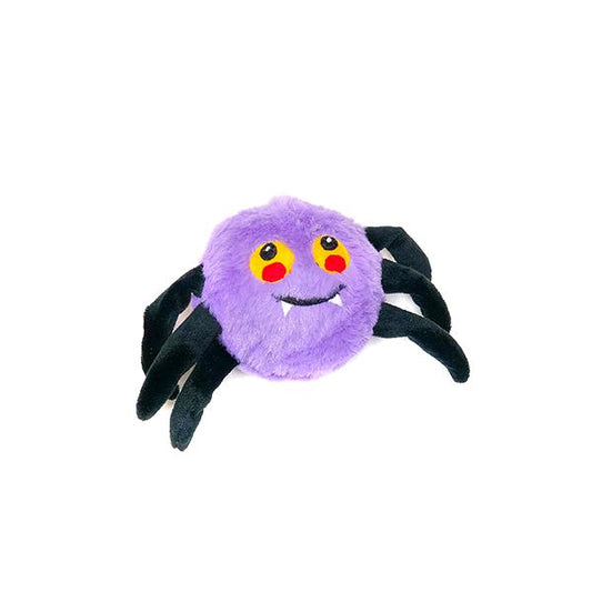 Pricklet Ball Spider 4" (pack of 3 toys)