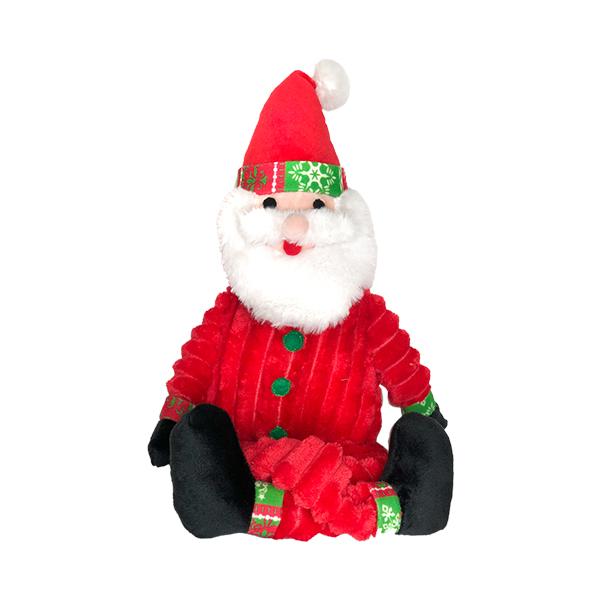 Muttley Santa 24" (pack of 1 toy)