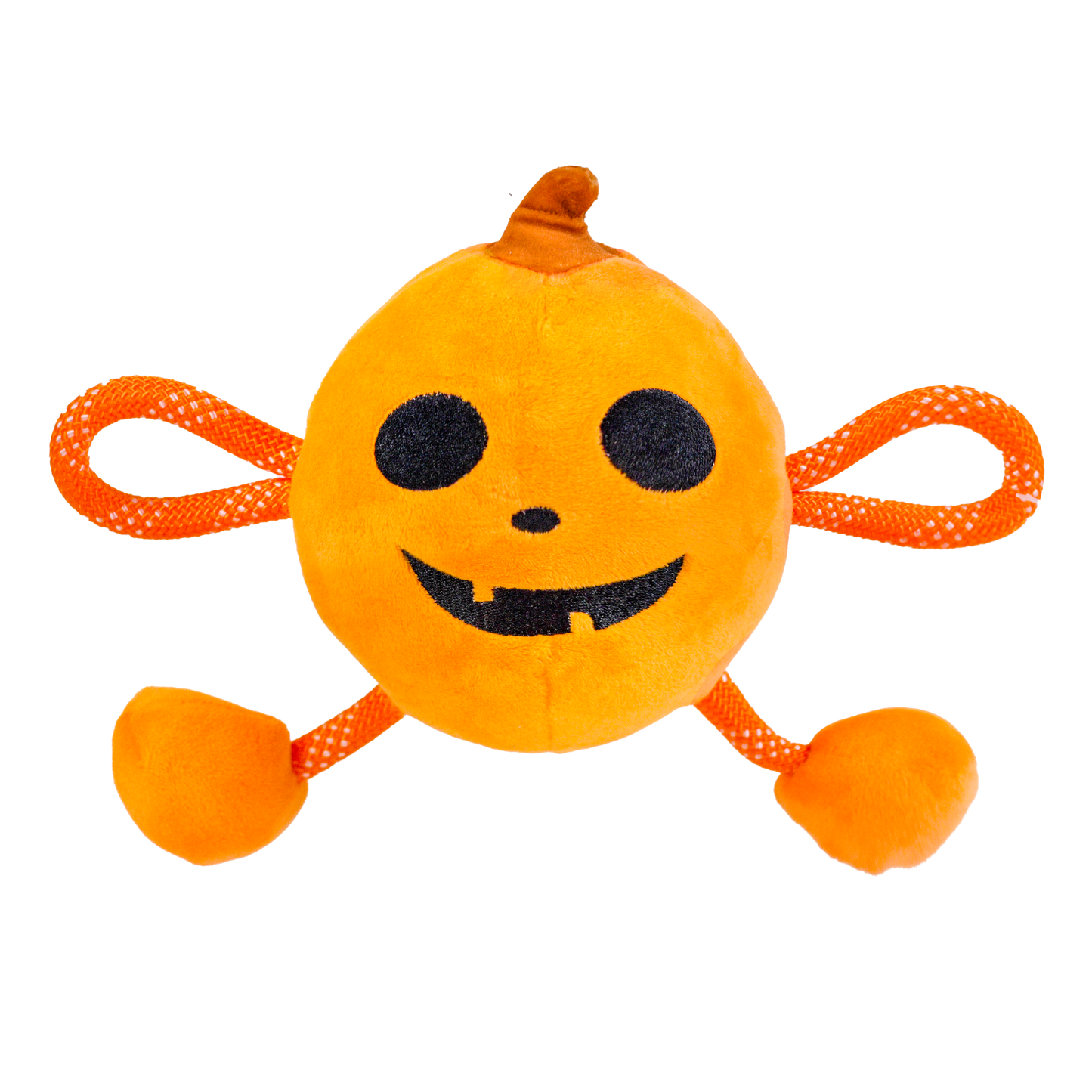 Chubby Pumpkin 8" (pack of 2 toy)