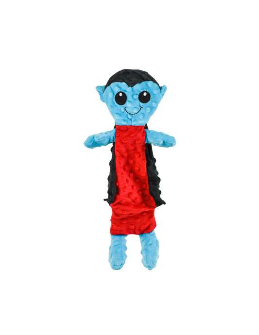 Stuffingless Dracula 15" (pack of 3 toy)