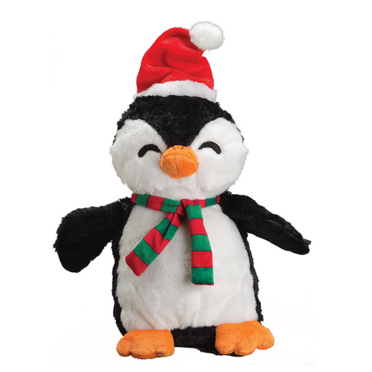 Happy Holiday Penguin 14" (pack of 1 toy)