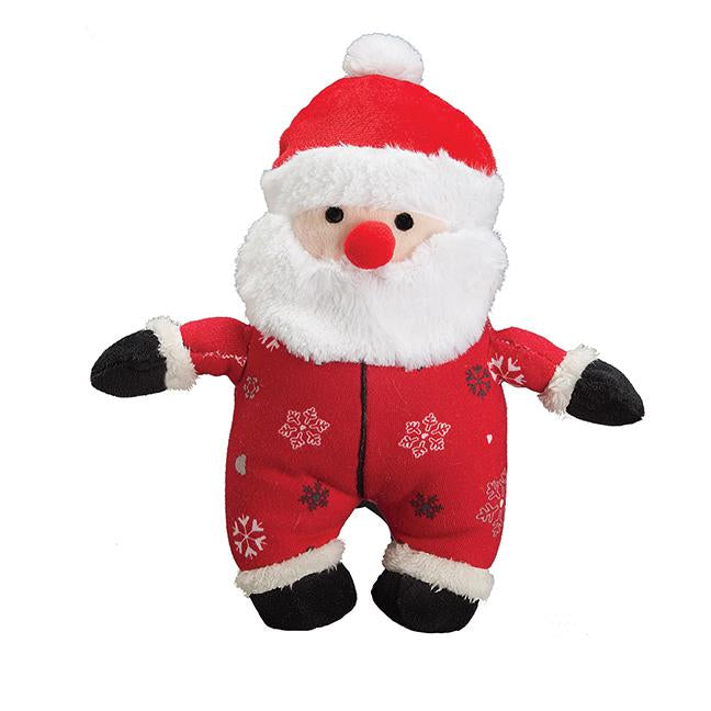 Santa Prickle Ball Onesie (pack of 1 toy)