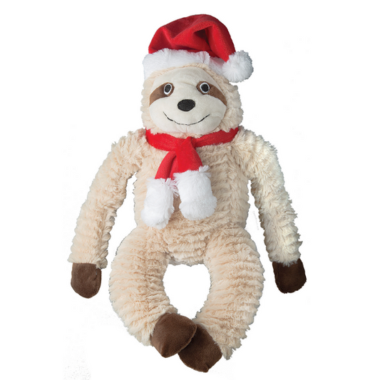 Happy Sloth 15" (pack of 1 toy)