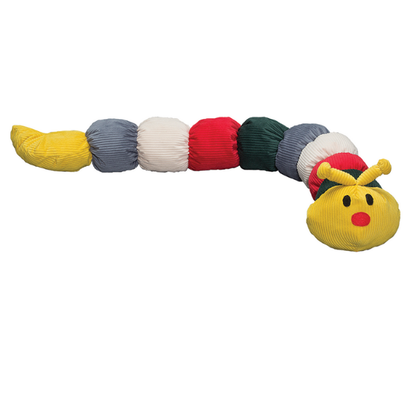 Corduroy Caterpillar 43" (pack of 1 toy)