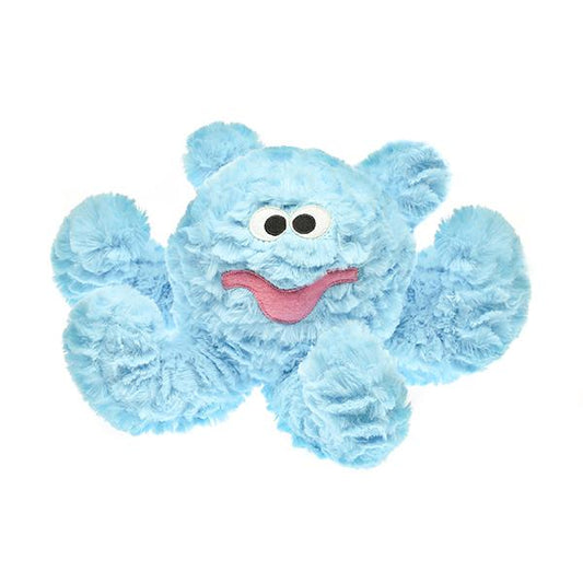 Pastel Octopus