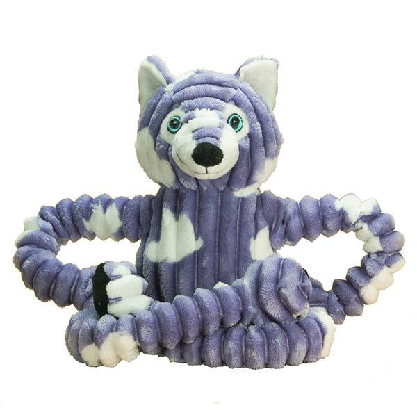 Winter Wolf 24"