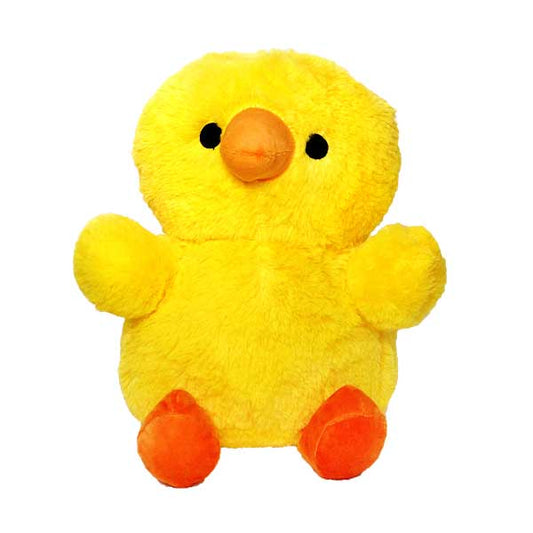 Chubby Chickadee 11" (pack of 1 toy)