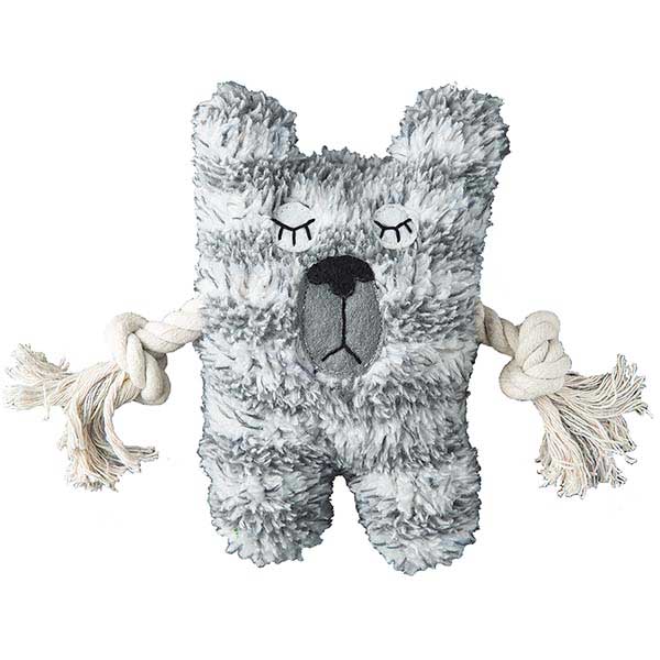 Bear Greybar (pack of 3 toys)