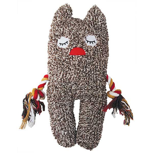 Freckles Greybar (pack of 2 toys)