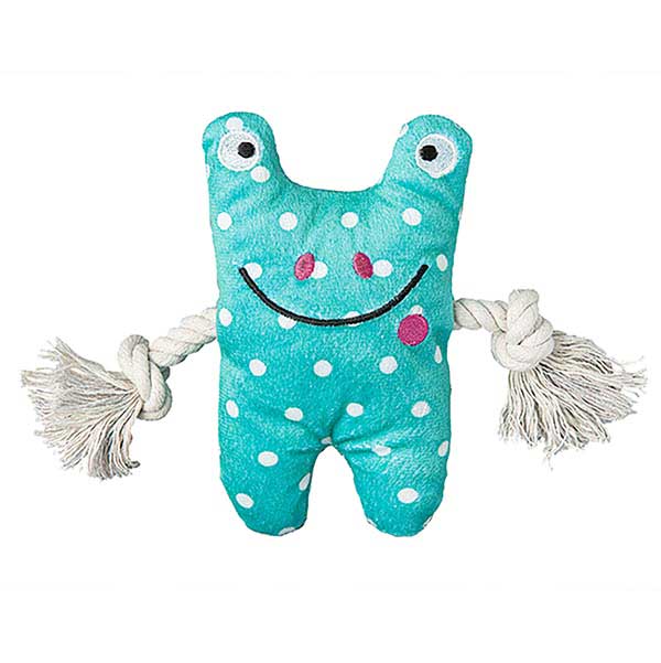 Frog Greybar (pack of 3 toys)