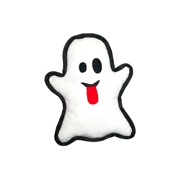 Flat Ghost 8" (pack of 3 toys)