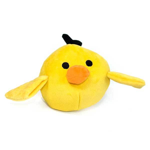 Prickles Chicken with Egg (pack of 1 toy)