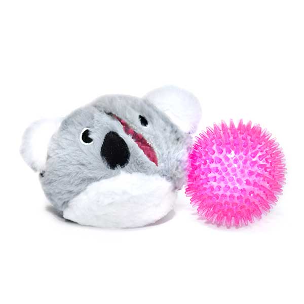 Pricklets Koala (pack of 3 toys)