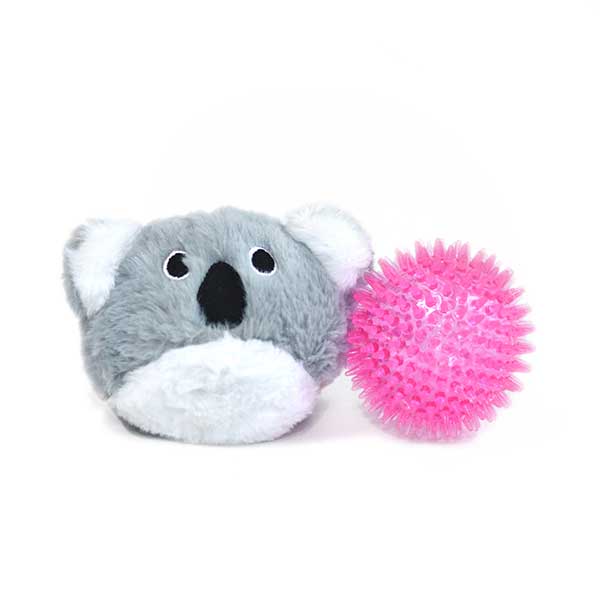 Pricklets Koala (pack of 3 toys)